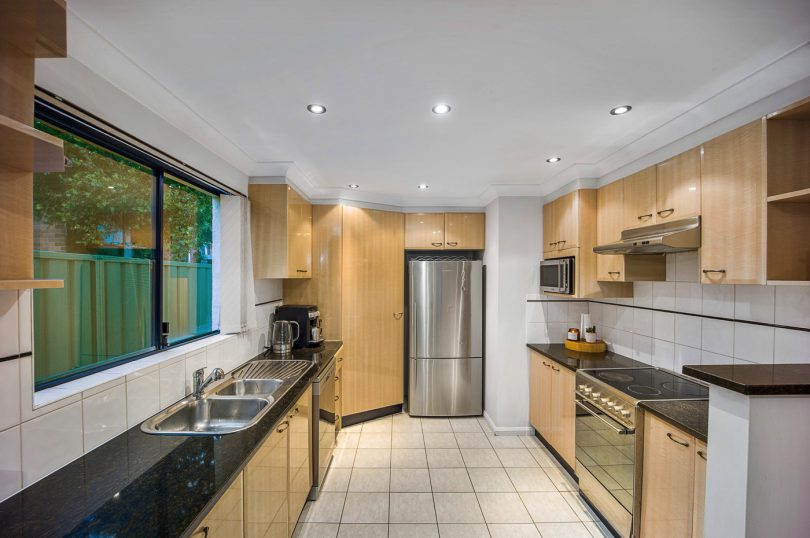 77A Lucas Road, East Hills