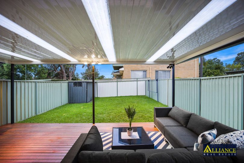 77A Lucas Road, East Hills