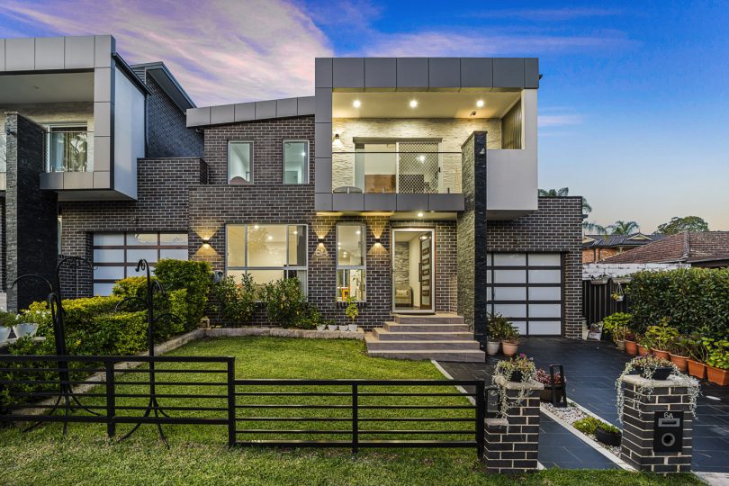 6A Samoa Avenue, Picnic Point