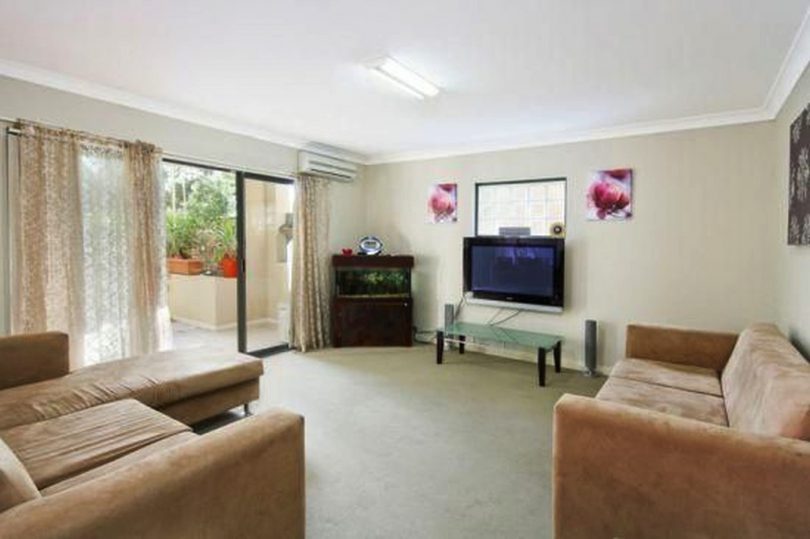 11/48-50 Harrow Road, Auburn
