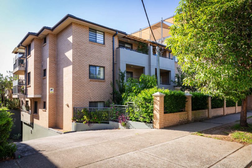 11/48-50 Harrow Road, Auburn