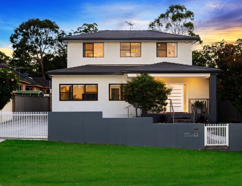 1 Sewell Avenue, Padstow Heights