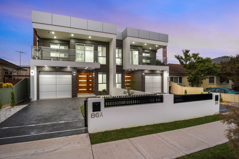 86A Bransgrove Road, Revesby