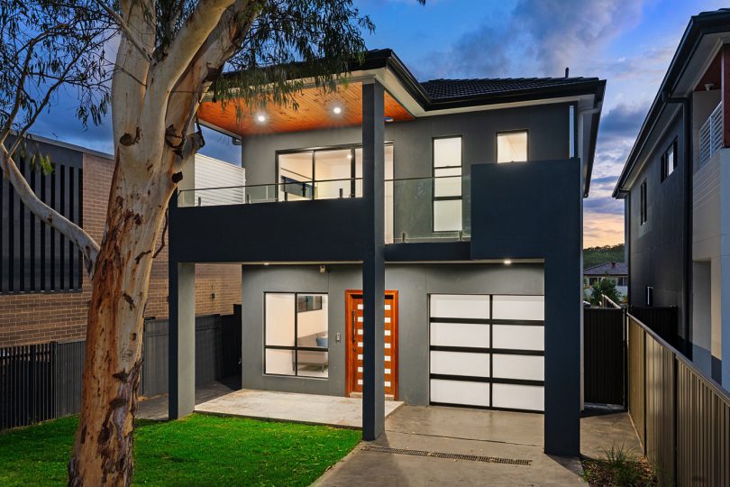 81 Burns Road, Picnic Point