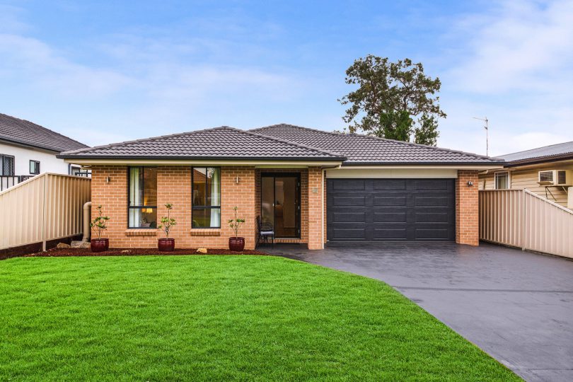 13 Spencer Street, Sefton