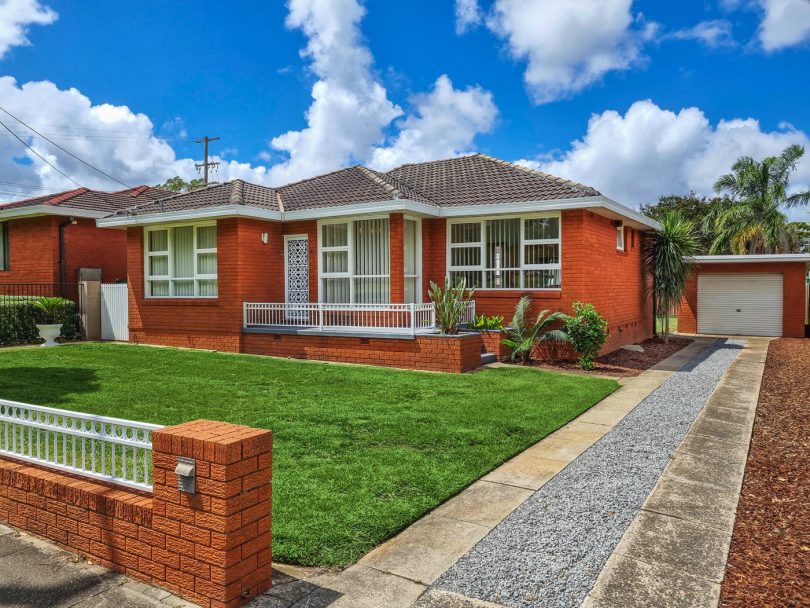 164 Gibson Avenue, Padstow
