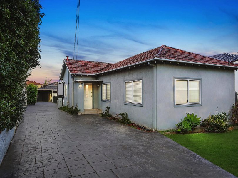 25 Lascelles Avenue, Greenacre