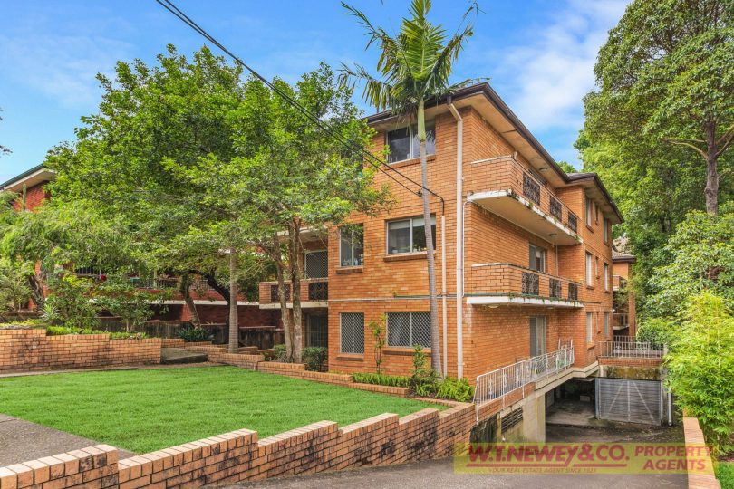 3/80 Station Street, West Ryde