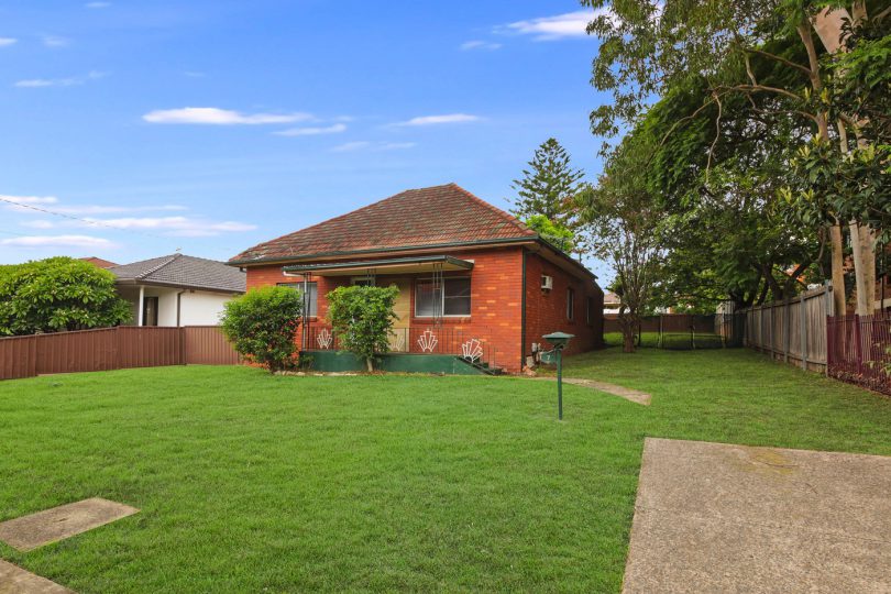 7 Hixson Street, Bankstown
