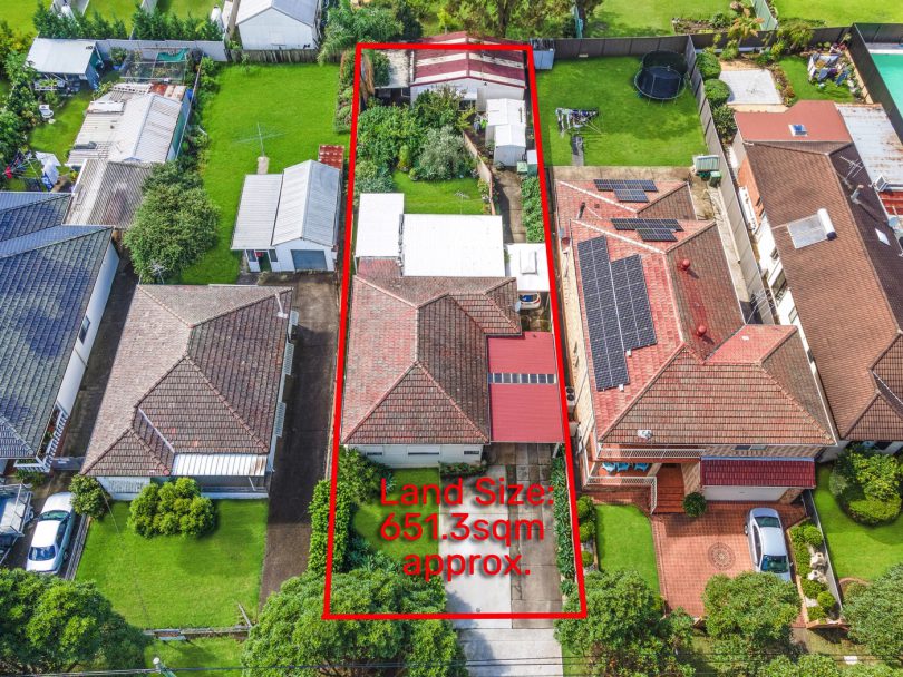 29 Hood Street, Yagoona