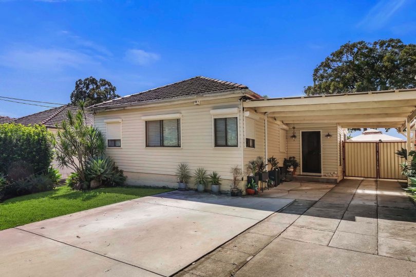 29 Hood Street, Yagoona