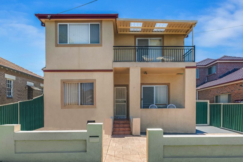 23 Lilac Street, Punchbowl