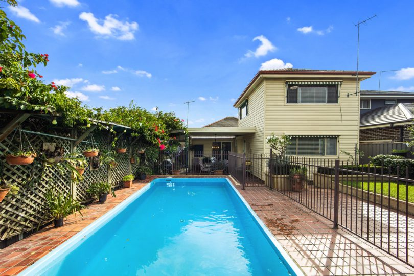 43 Lambeth Street, Panania