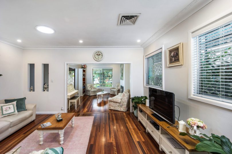 43 Lambeth Street, Panania