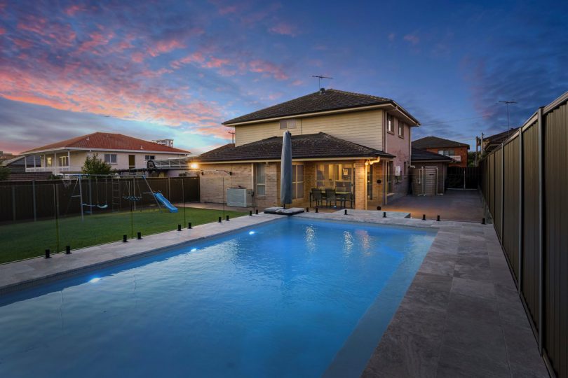 6 Salvia Avenue, Bankstown
