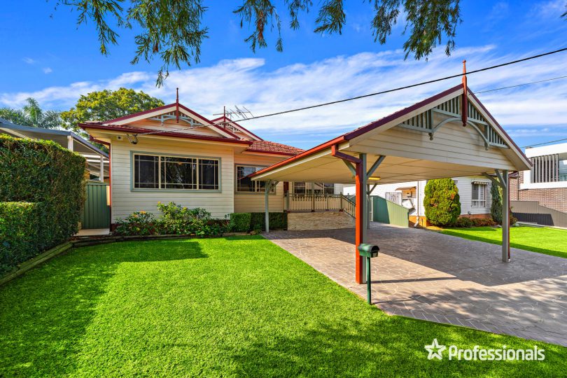 12 Austin Boulevard, Picnic Point