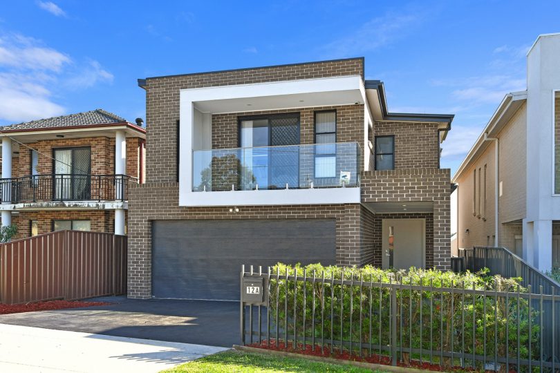 12A Neutral Avenue, Birrong