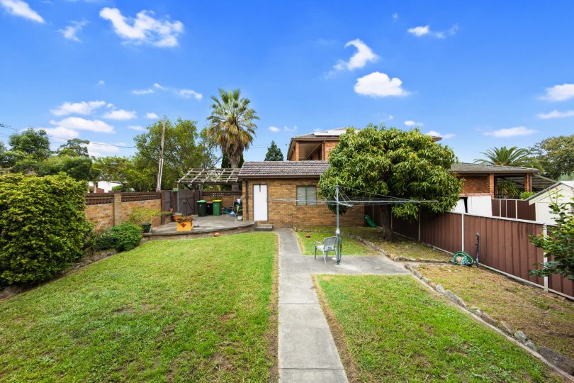 37 Beaconsfield Street, Revesby