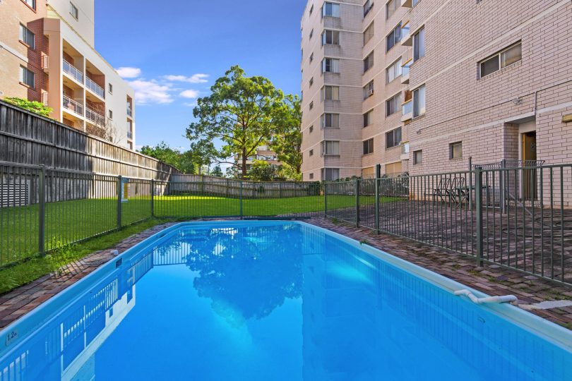 15/22 Raymond Street, Bankstown