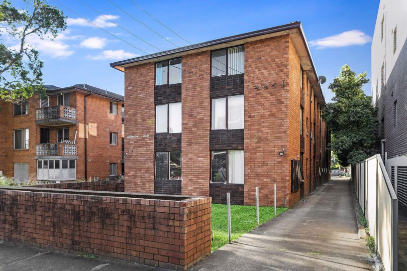 2 Childs Street, Lidcombe