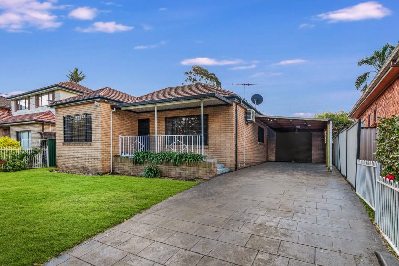 6 Archibald Street, Padstow
