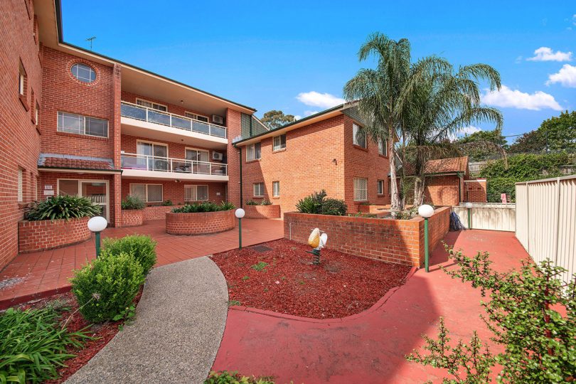 11/36a-40 Sproule Street, Lakemba