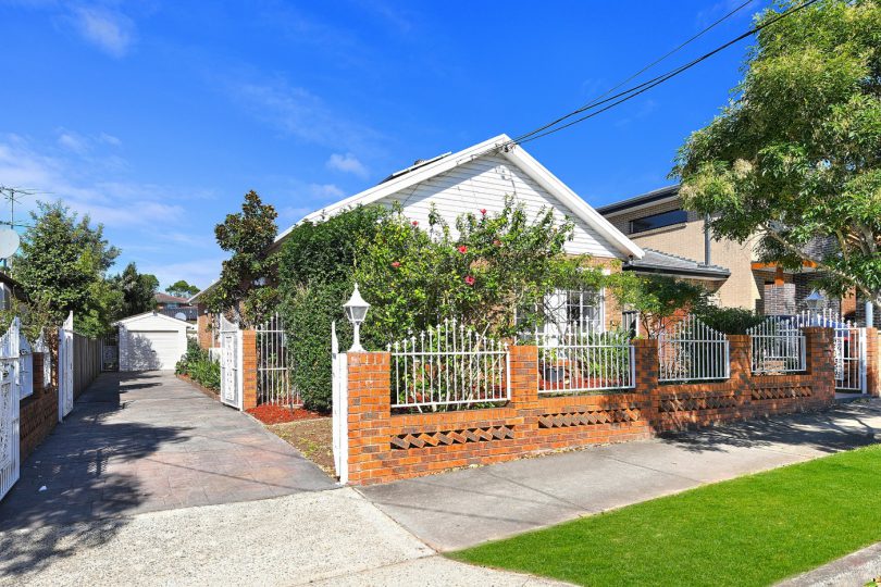 12 York Street, Berala