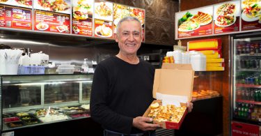 Berala Kebab House