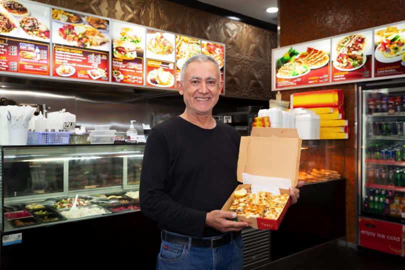 Berala Kebab House