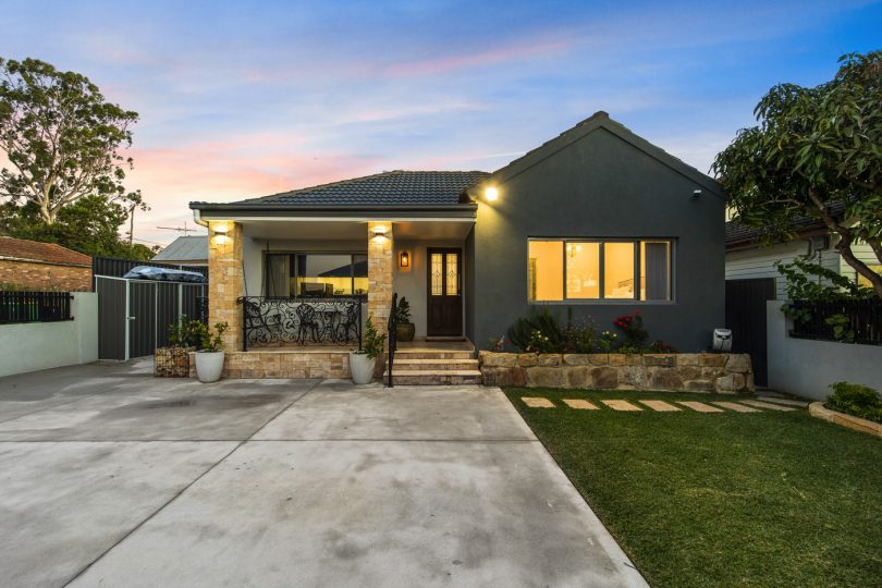 7 Childs Street, East Hills.