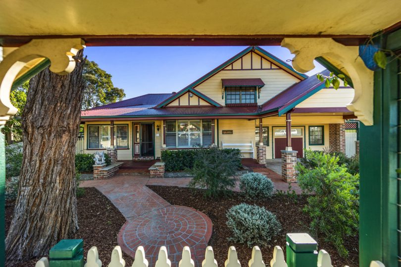 186 Lambeth Street, Picnic Point