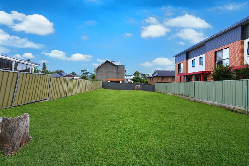 5 St Johns Avenue, Auburn