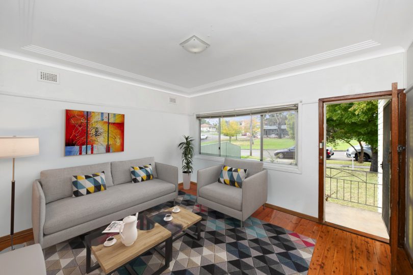5 St Johns Avenue, Auburn
