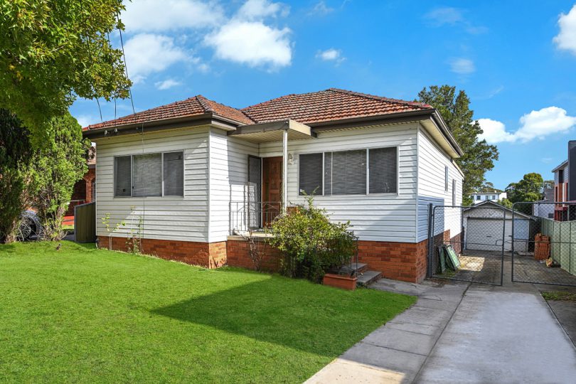 5 St Johns Avenue, Auburn