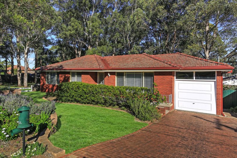 17 Sturt Avenue, Georges Hall