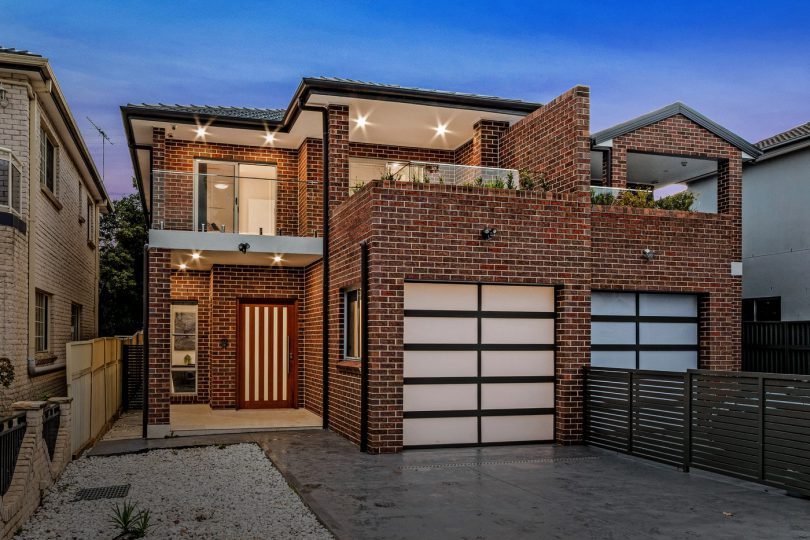 19 Arthur Street, Bankstown