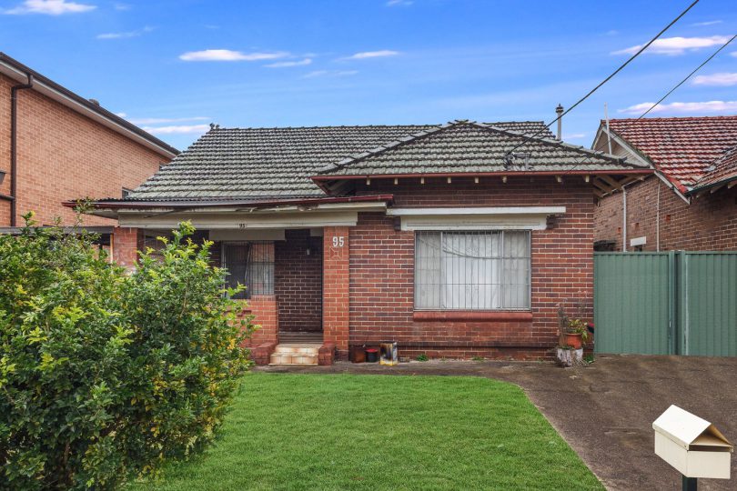 95 Restwell Street, Bankstown