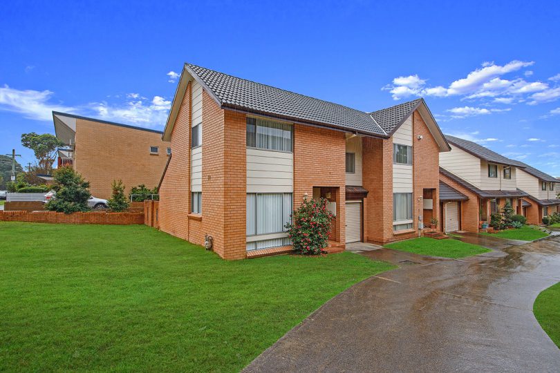 1/30-32 Frances Street, Lidcombe