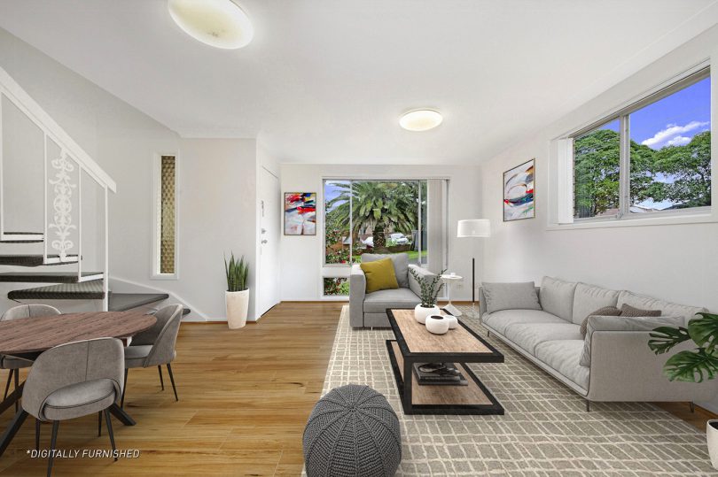 1/30-32 Frances Street, Lidcombe