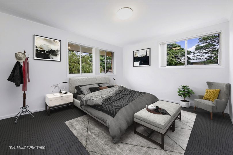 1/30-32 Frances Street, Lidcombe