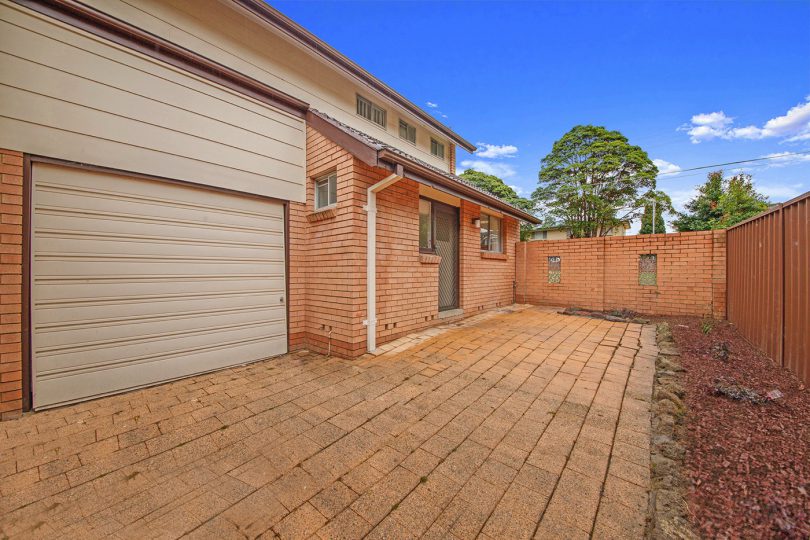 1/30-32 Frances Street, Lidcombe