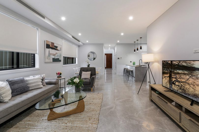 15 Dutton Street, Bankstown