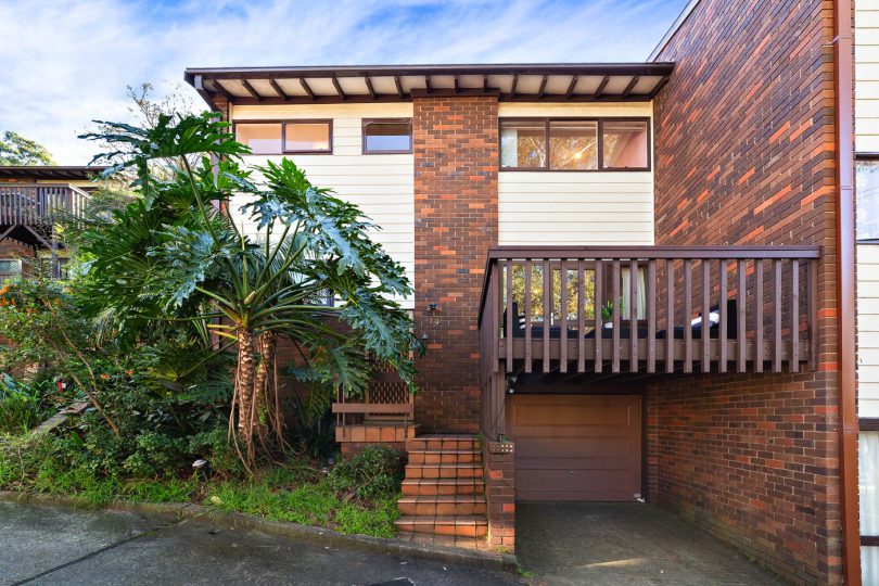 19/16 Alma Road, Padstow