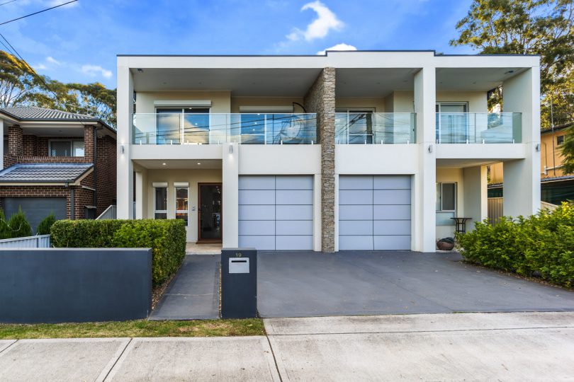 19 Wall Avenue, Panania