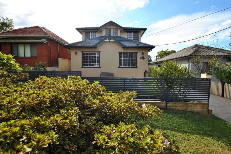 22 Ward Street, Yagoon