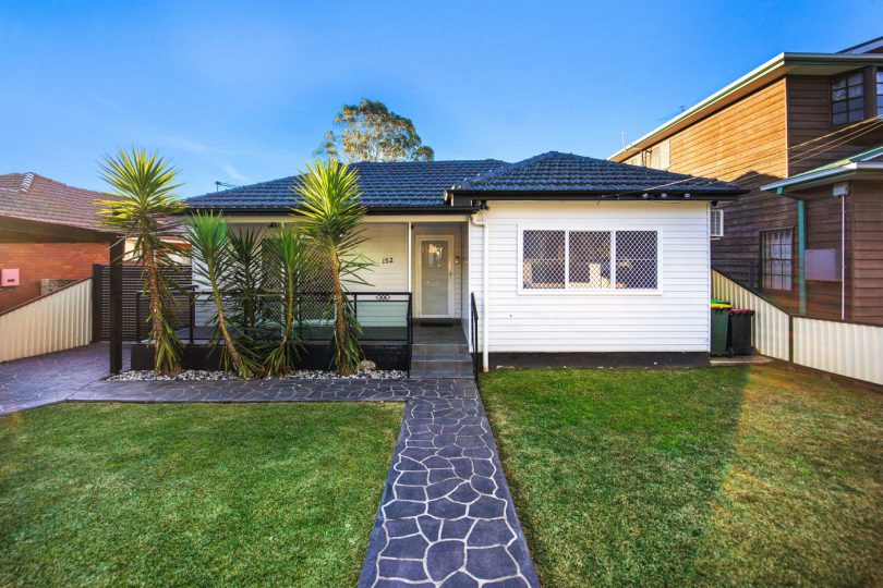 152 Marco Avenue, Panania