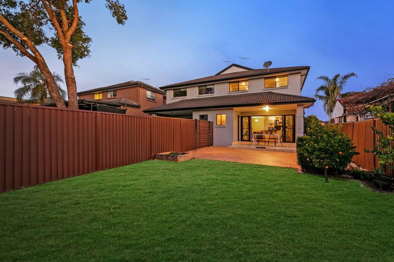 28A Horsley Road, Panania