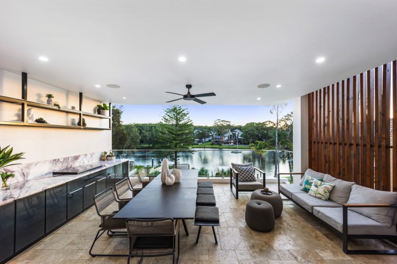 49 Burbank Avenue, East Hills