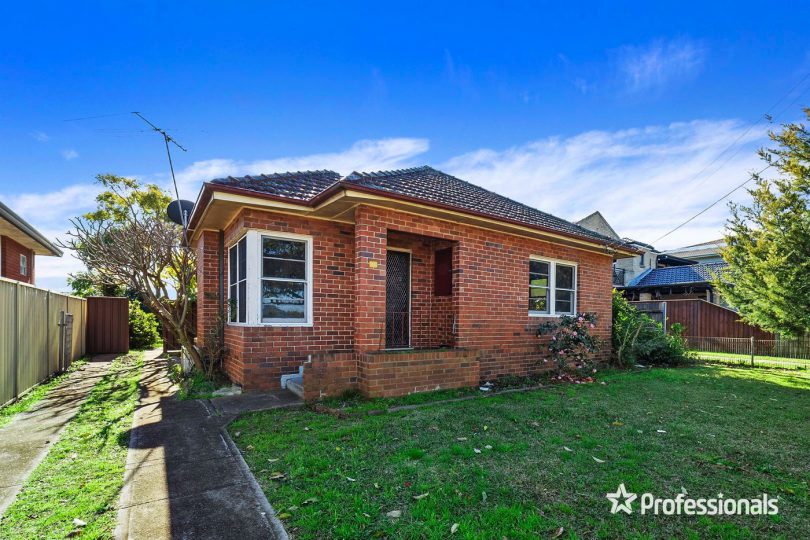 166 Tower Street, Panania