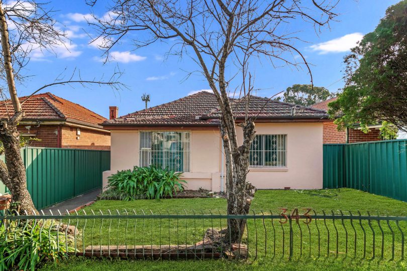 343 Park Road, Auburn